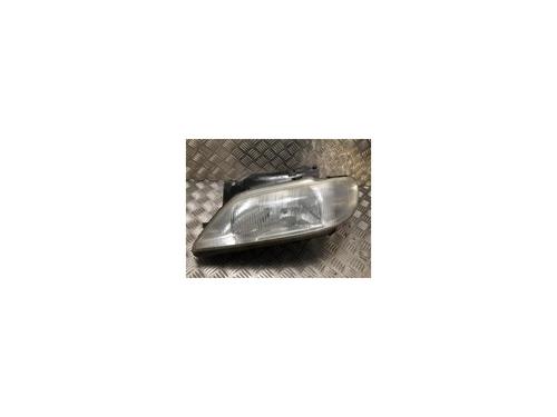 Used Left headlight CITROËN XSARA Coupe (N0) 1.9 TD (90 hp) 27558901