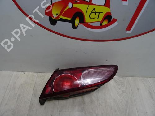 Right tailgate light ALFA ROMEO 159 Sportwagon (939_) 1.9 JTS (939BXA1B) | BP25298180C80 