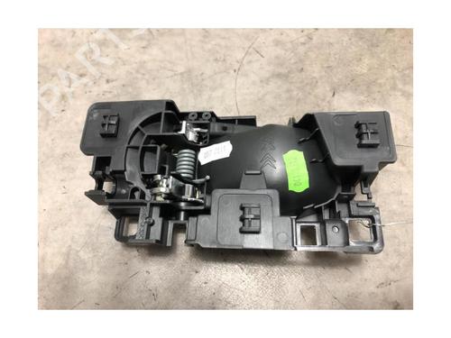 Rear right interior door handle CITROËN C3 AIRCROSS II (2R_, 2C_) 1.2 PureTech 110 (2RHNZB, 2RHNZW, 2RHNPX, 2RHNPJ) | BP20626016I16 