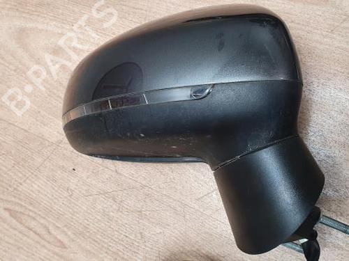 Used Right mirror AUDI A1 (8X1, 8XK) 1.6 TDI (90 hp) 30784467