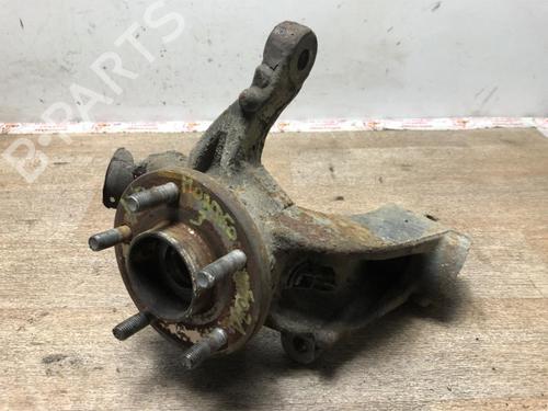 Used Right front steering knuckle FORD MONDEO IV (BA7) 2.5 (220 hp) 20618419