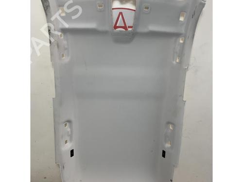 Interior roof PEUGEOT 2008 II (UD_, US_, UY_, UJ_, UR_, UC_) 1.5 BlueHDI 130 | BP13277545I12 