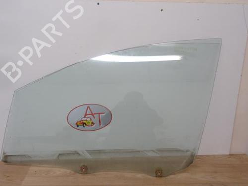 Used Front left door window MITSUBISHI GRANDIS (NA_W) 2.0 DI-D (NA8W) (136 hp) 30781675