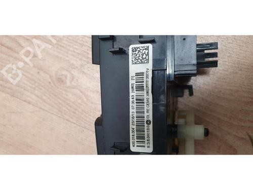 Climate control CITROËN C3 II (SC_) 1.4 HDi 70 (SC8HZC, SC8HR0, SC8HP4) | BP13278089I5 