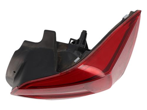 Right taillight VW POLO VI (AW1, BZ1, AE1) 1.0 TSI | BP40610064C35 - Image 5