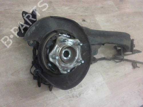 Used Left rear steering knuckle RENAULT KOLEOS I (HY_) 2.0 dCi 4x4 (HY0K) (150 hp) 28722105