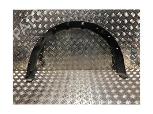 Rear left wheel arch trim RENAULT CAPTUR II (HF_) TCe 140 (HFN0) | BP26540393C136 