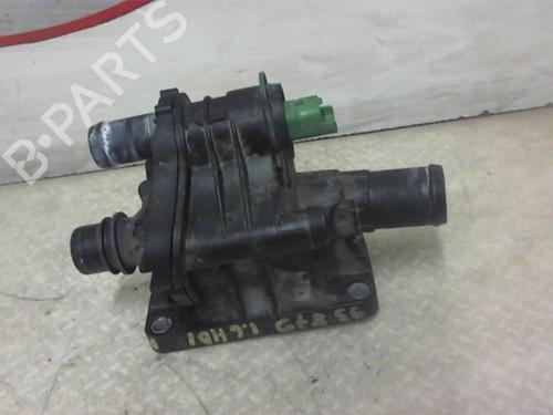 Thermostat housing CITROËN XSARA PICASSO (N68) 1.6 HDi | BP30784175M116