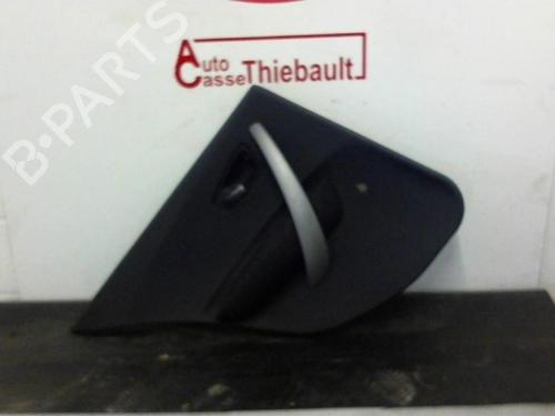Used Rear left panel BMW 1 (E87) 118 d (122 hp) 28286600