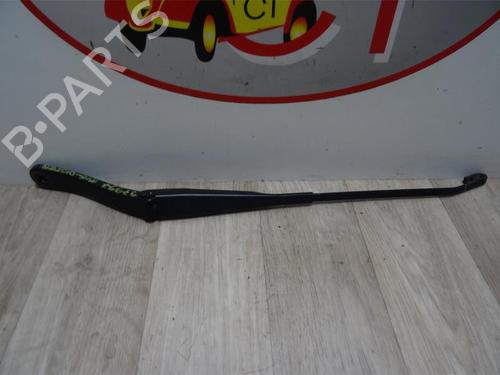 Front windshield wiper arm DACIA DUSTER (HS_) 1.5 dCi 4x4 (HSMC, HSMD) | BP13279343C143 