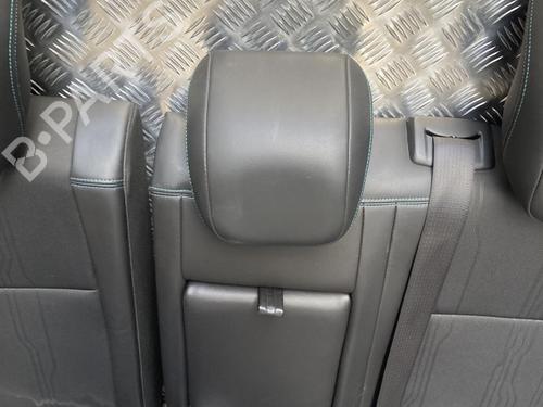 Seats set CHEVROLET TRAX 1.7 TD | BP39206557C78 - Image 4
