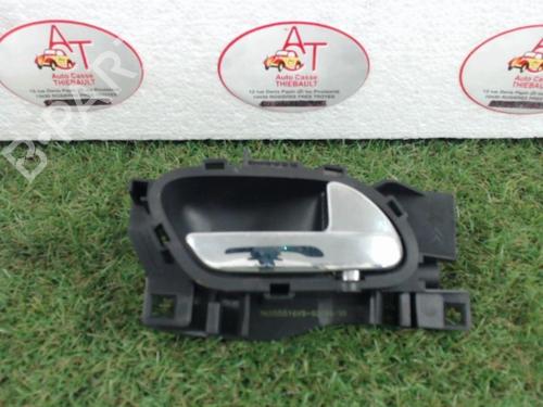 Used Front right interior door handle CITROËN C4 Picasso I MPV (UD_) 1.6 HDi (109 hp) 20611570