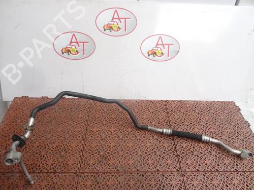 AC-rør VW TOUAREG (7LA, 7L6, 7L7) 3.0 V6 TDI | BP20621334M126 