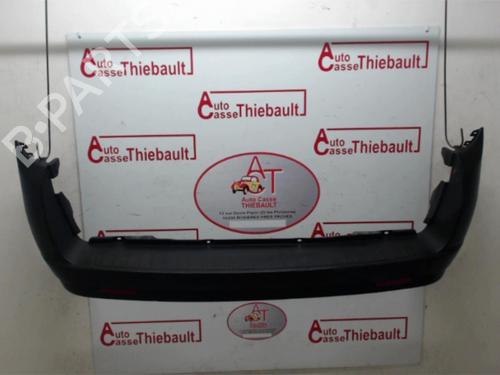 Used Rear bumper FIAT DOBLO Cargo (263_) 1.3 D Multijet (90 hp) 30781878