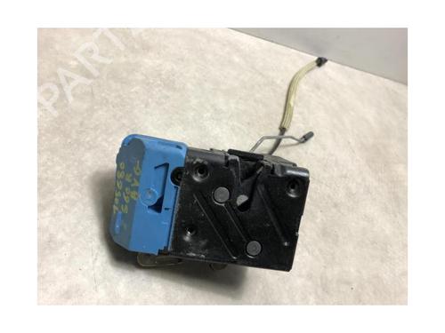 Front left lock VOLVO S60 I (384) R 2,5 T AWD | BP20613771C98 