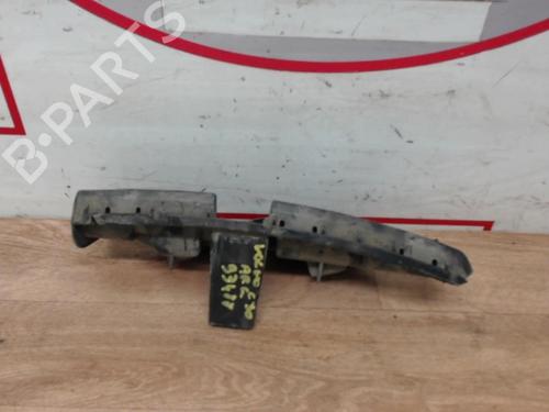 Used Rear bumper bracket VOLVO C30 (533) 1.6 D (109 hp) 13035954