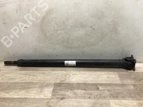 Used Driveshaft BMW 5 (G30, F90) 530 e Plug-in Hybrid (252 hp) 28591321