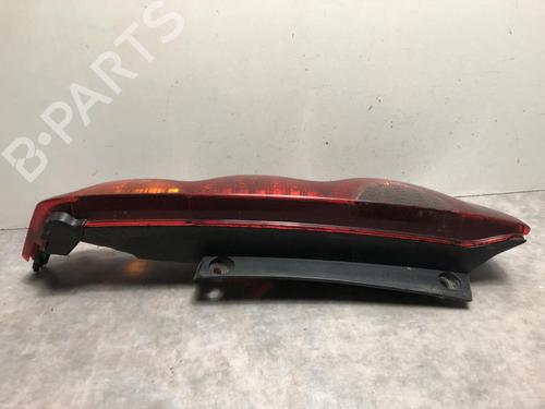 Used Right taillight NISSAN NOTE (E11, NE11) 1.5 dCi (86 hp) 20631590