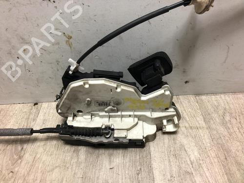 Front left lock VW GOLF VI (5K1) 2.0 TDI | BP25306416C98 - Image 2