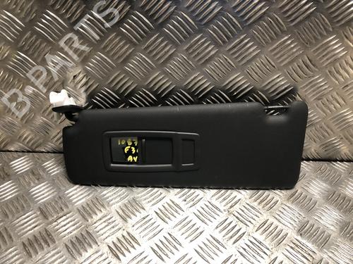 Pala sol esquerda Pala sol esquerda BMW 4 Gran Coupe (F36) 420 d (190 hp) 34403279 34403279