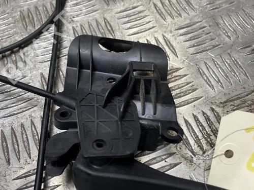 Interior handle PEUGEOT EXPERT Van (V_) 2.0 BlueHDi 180 | BP32502896I7