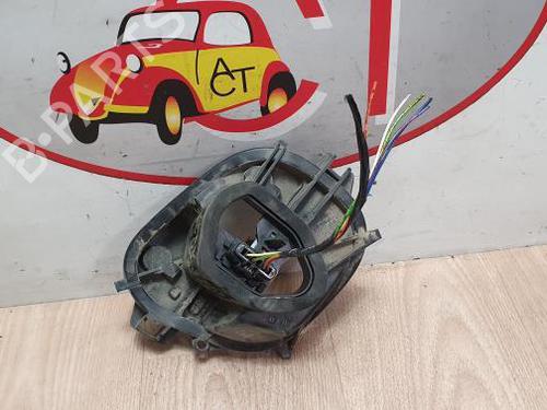 Used Licence plate light PEUGEOT 208 I (CA_, CC_) 1.6 HDi / BlueHDi 75 (75 hp) 13291261