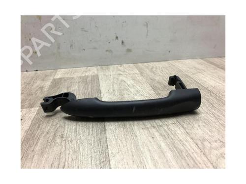 Høyre bak utvendig håndtak RENAULT MEGANE III Hatchback (BZ0/1_, B3_) 1.5 dCi (BZ0C) | BP23870970C130 