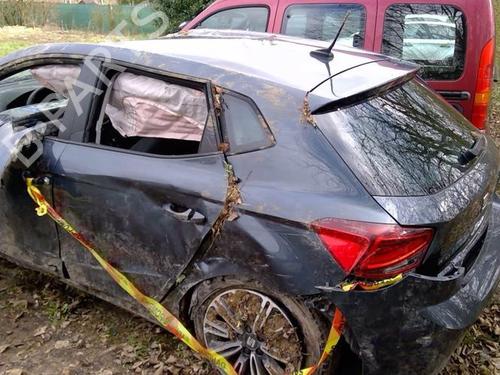 Front left panel SEAT IBIZA V (KJ1, KJG) 1.0 TSI | BP23035906C58 - Image 12