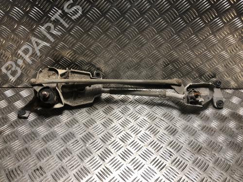 Used Front wiper motor CITROËN C-CROSSER (VU_, VV_) 2.2 HDi (156 hp) 32443204