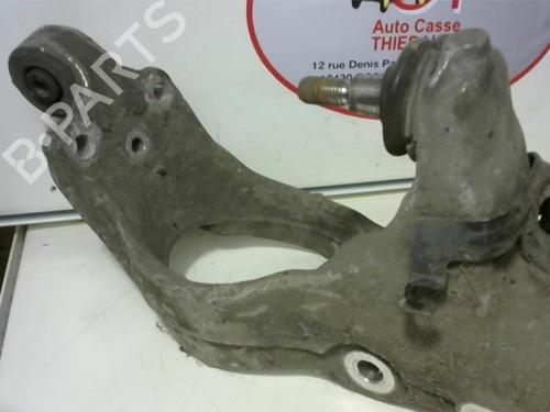 Left front suspension arm PEUGEOT 407 (6D_) 2.0 HDi 135 (6DRHRH, 6DRHRE, 6DRHRG, 6DRHRJ) | BP13035265M12 