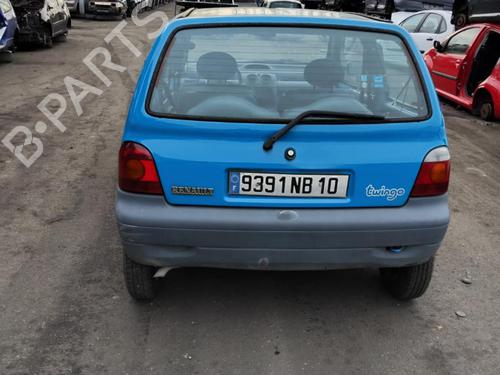 Middle console RENAULT TWINGO I (C06_) 1.2 (C063, C064) | BP31244797I22 