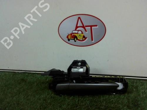 Used Rear left exterior door handle MERCEDES-BENZ GLA-CLASS (X156) GLA 180 CDI / d (156.912) (109 hp) 13037806