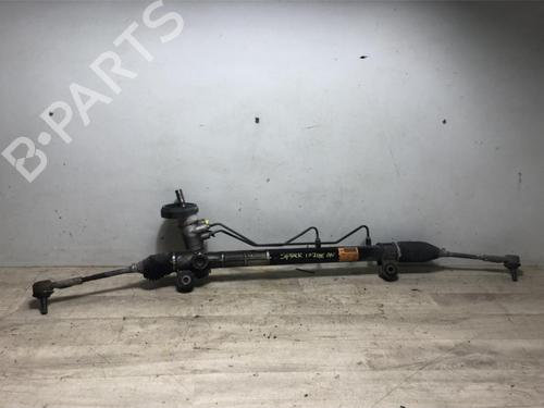 Used Steering rack CHEVROLET SPARK (M300) 1.0 (68 hp) 20618346