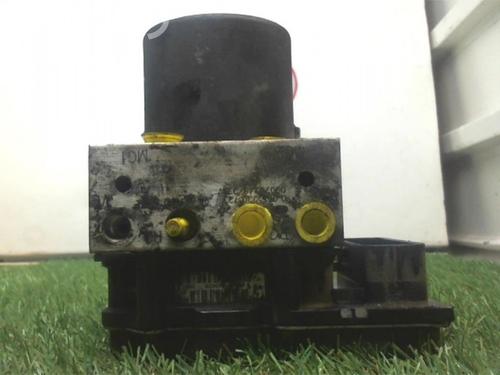 ABS pump CITROËN C5 III Break (RW_) 2.0 HDi | BP12968547M43 