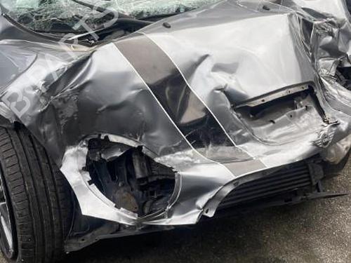 Håndtag i tag MINI MINI (R56) Cooper S | BP19921698I35 