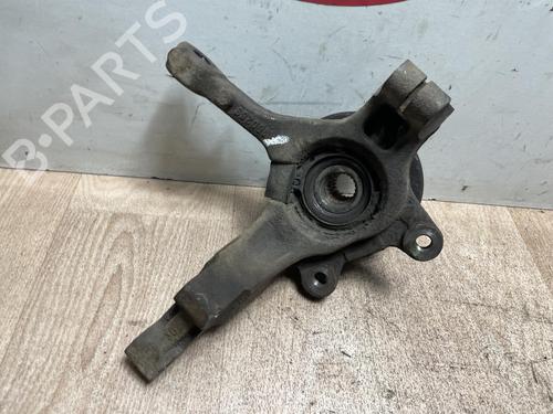 Used Right front steering knuckle Right front steering knuckle DACIA SANDERO 1.4 MPI LPG (72 hp) 33851478 33851478