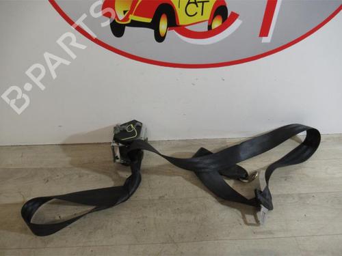 Rear left seatbelt SEAT ALTEA (5P1) 1.6 | BP28286649I29 
