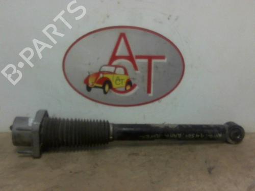 Used Left front shock absorber LAND ROVER RANGE ROVER SPORT II (L494) 5.0 SCV8 4x4 (510 hp) 13281714