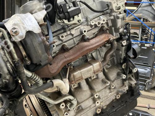 Engine TOYOTA RAV 4 III (_A3_) 2.2 D 4WD (ALA30_, ALA30R) | BP37511042M1 - Image 3