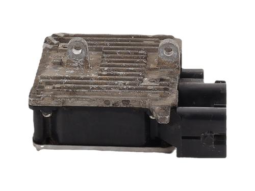 Steering ECU RENAULT TWINGO III (BCM_, BCA_) 1.0 SCe 70 | BP36432151M49 - Image 4