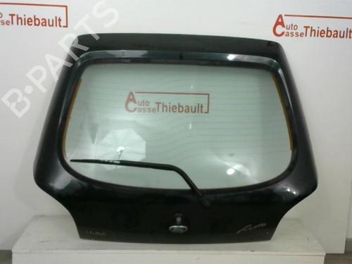 Used Tailgate FORD FIESTA IV (JA_, JB_) 1.3 i (60 hp) 20630239
