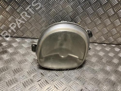Optica esquerda RENAULT TWINGO I (C06_) 1.2 16V (C06C, C06D, C06K) (75 hp) 31244853