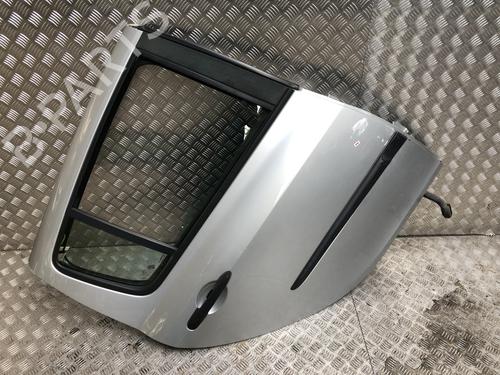 Porte arrière droite Porte arrière droite RENAULT CLIO III (BR0/1, CR0/1) 1.5 dCi (C/BR0G, C/BR1G) (68 hp) 39901465 39901465