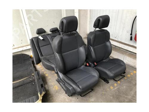 Seats set PEUGEOT 508 I (8D_) 2.0 BlueHDi 180 | BP20624634C78 
