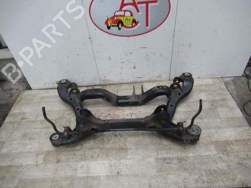 Forbro AUDI A4 B6 (8E2) 2.5 TDI quattro (180 hp) 28333899