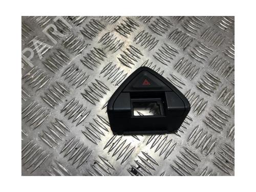 Warning switch RENAULT KOLEOS I (HY_) 2.0 dCi (HY0K) | BP27547162I22 
