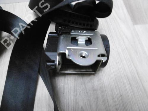 Sikkerhedssele bag højre RENAULT ZOE (BFM_) ZOE (88 hp) 29233902