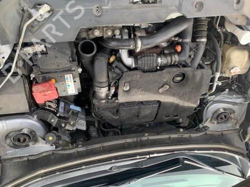 Climate control CITROËN C4 AIRCROSS 1.6 HDi 115 AWC | BP30911341I5 