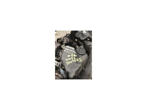 Motor für DACIA DUSTER (HS_) 1.5 dCi (109 hp) 30786829