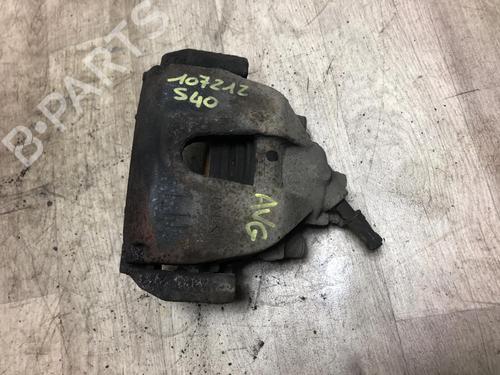 Used Left front brake caliper VOLVO S40 II (544) 1.6 D (110 hp) 20619068